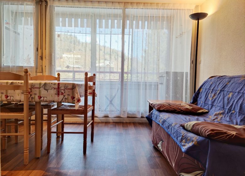 Appartement Roux