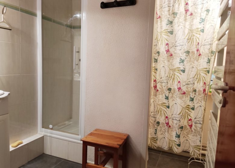 Appartement Roux