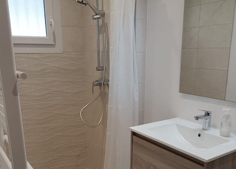 Gîte « Marie Blanque »