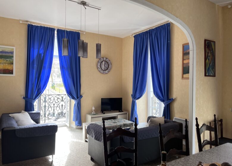 Appartement Pardeilhan