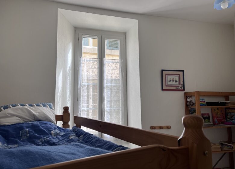 Appartement Pardeilhan