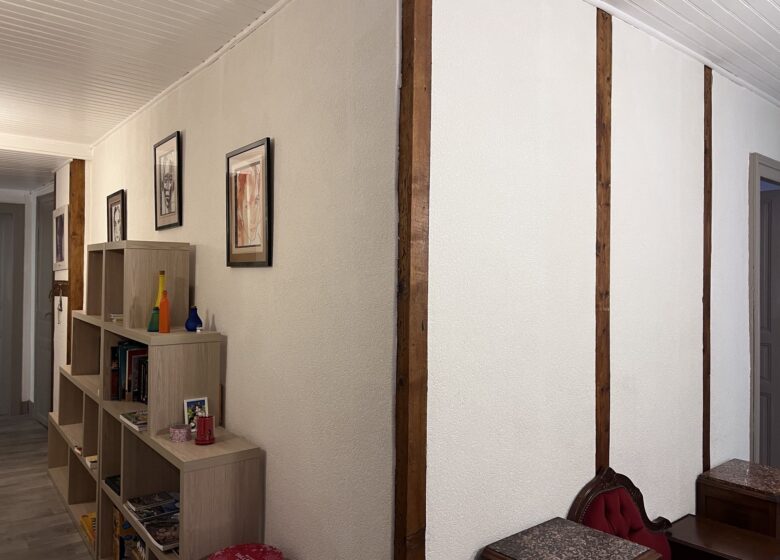 Appartement Pardeilhan