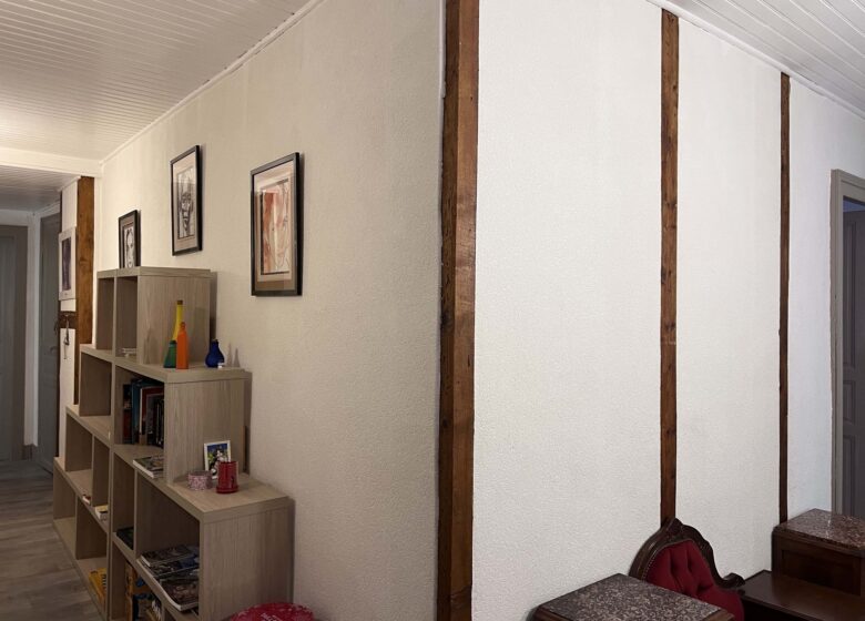 Appartement Continental 23