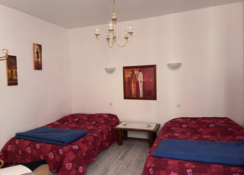 Appartement Pardeilhan