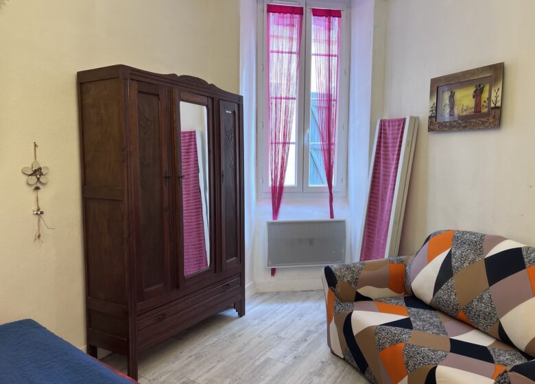 Appartement Pardeilhan