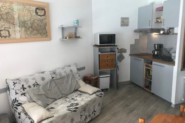 Appartement Fario 74