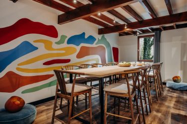 Hébergements collectifs