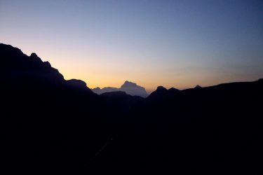 Madame Jackie GOUADAIN – Accompagnatrice montagne