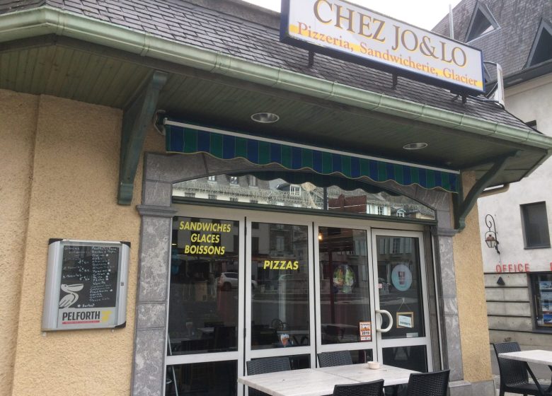 Chez Jo & Lo
