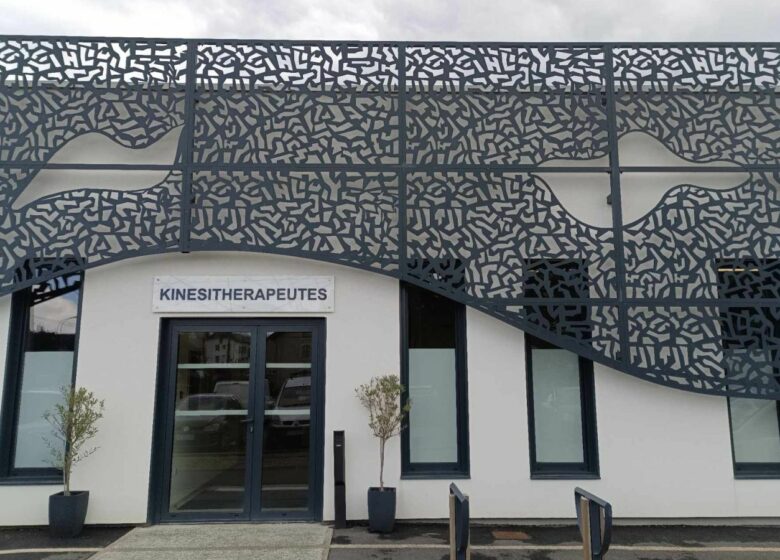 Cabinet de Kinésithérapie