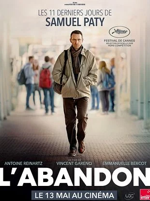 Cinéma Laruns : L’ABANDON