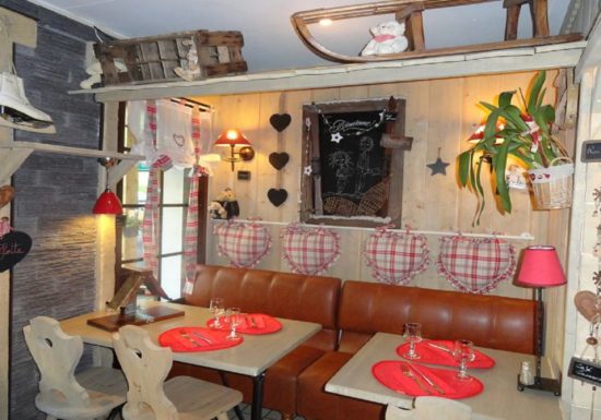 l’Etoile des Neiges