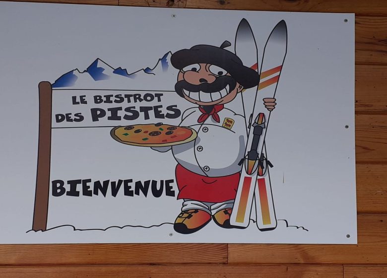 La Cuisine des Piste