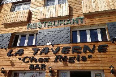 La Taverne « Chez Régis »