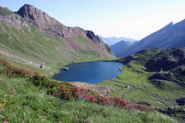 Lac d’anglas
