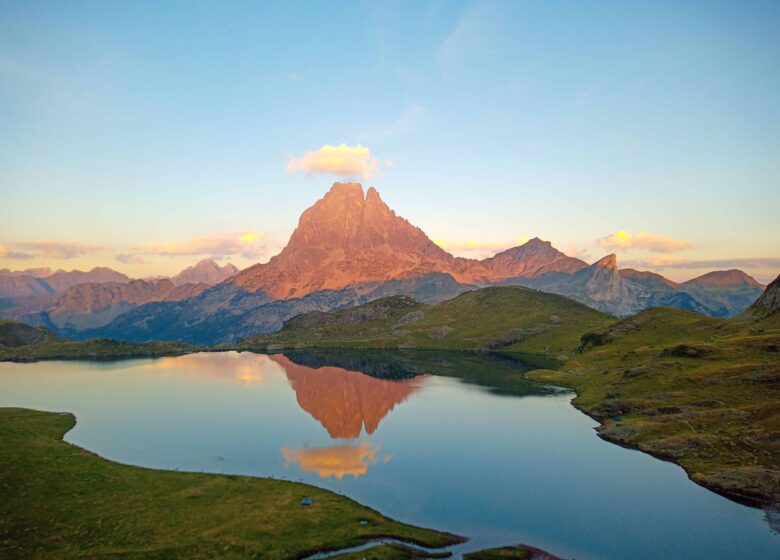 Parc National des Pyrénées