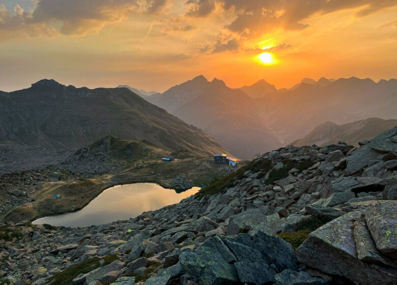 Parc National des Pyrénées