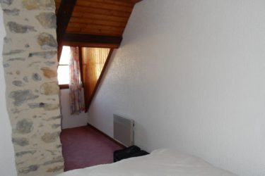 Appartement Langrognet