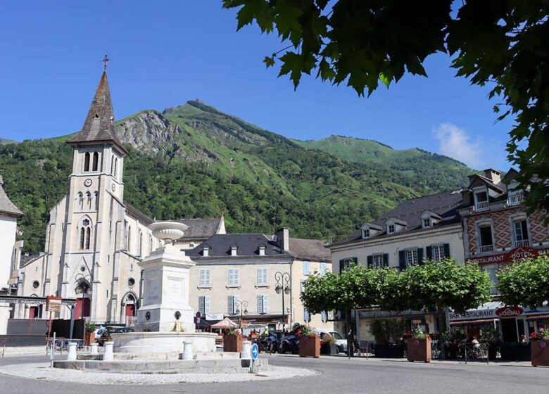 Docteure Jacqueline SAYOUS