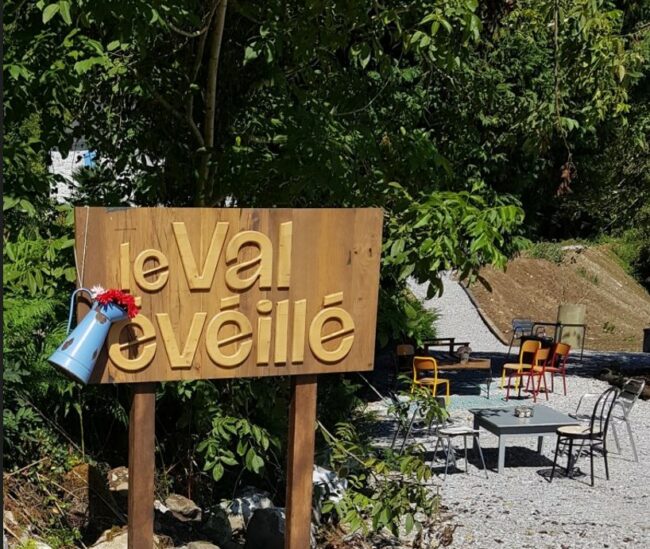 Karaoké – La Guinguette du Val Eveillé