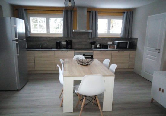 Les Gîtes du Valentin – Le Valentin