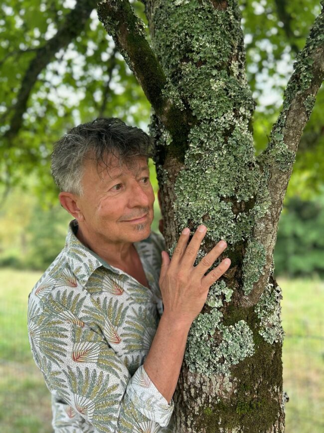 Festival Lo Becut : Yannick Jaulin