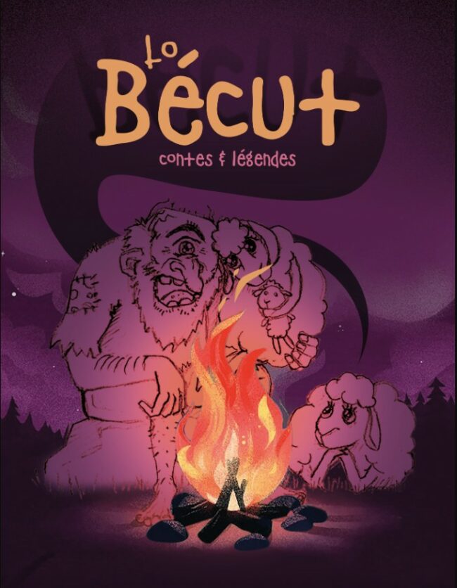 Festival Lo Becut : Scène ouverte