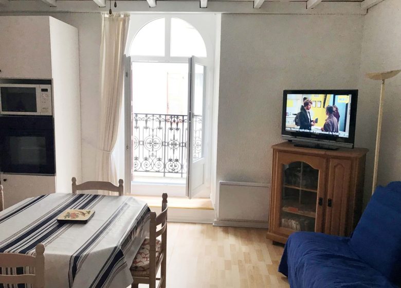 Appartement La Cascade
