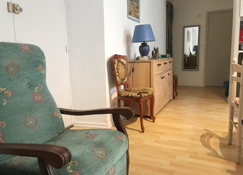 Apartamento La Cascada