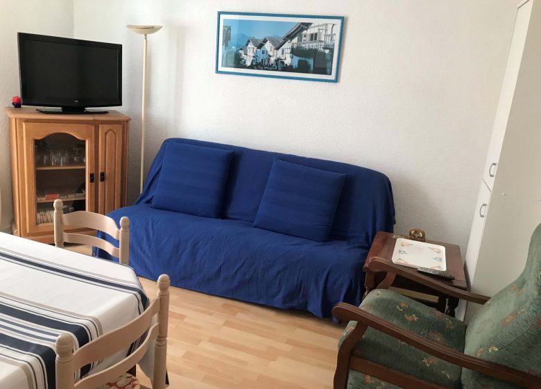 Apartamento La Cascada