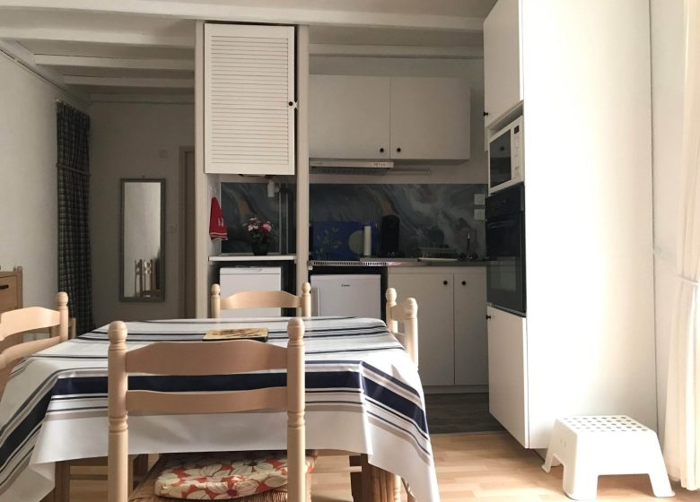 Apartamento La Cascada