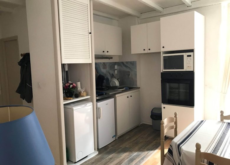 Apartamento La Cascada