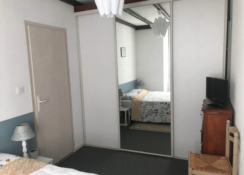 Apartamento La Cascada