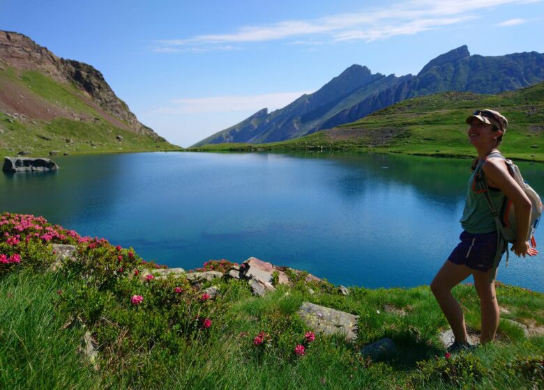 HDP – Rando Anes Ossau