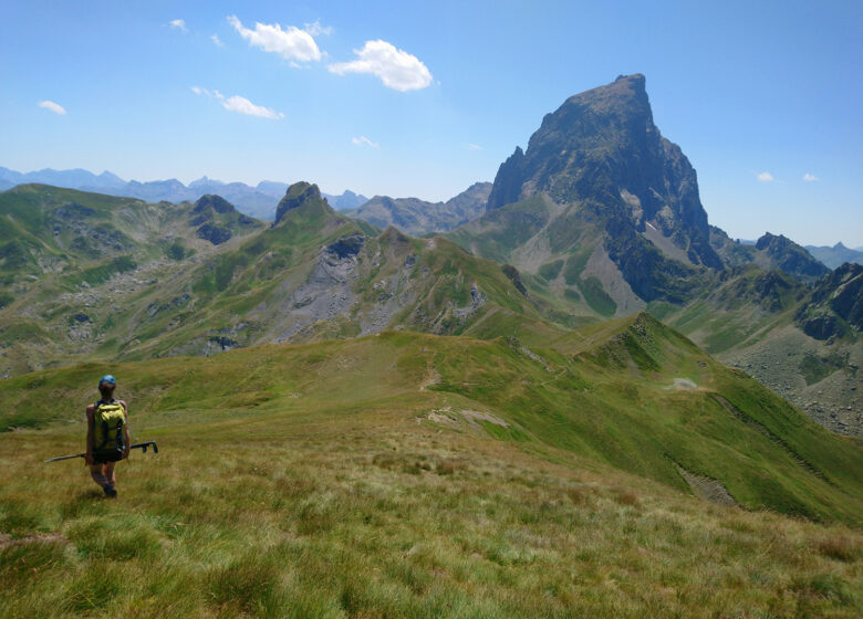 HDP – Rando Anes Ossau