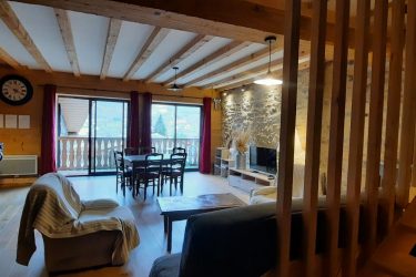 Appartement « La Maison Vieille »