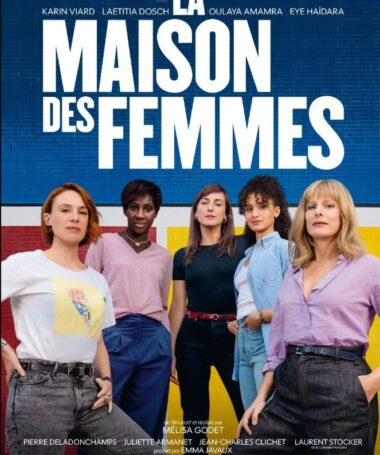 Cinéma Gourette : La maison des femme