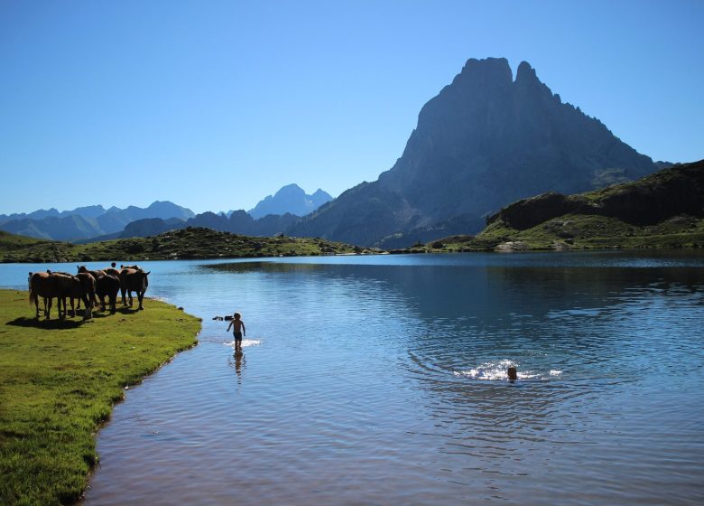 Les Lacs d’Ayous Autrement