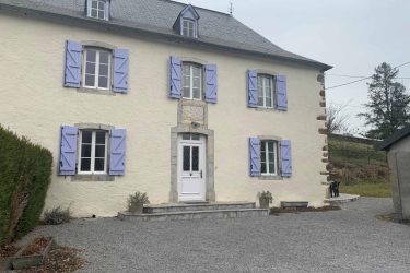 Gîte Labougle