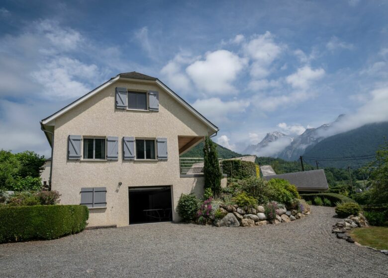 Maison Lanepla