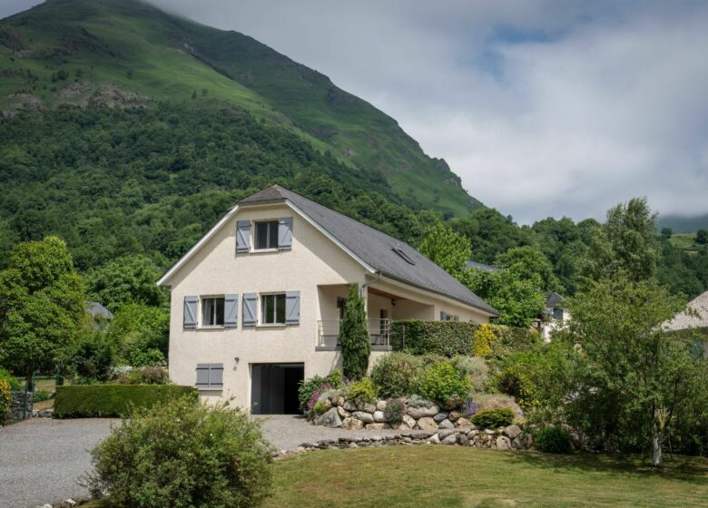 Maison Lanepla
