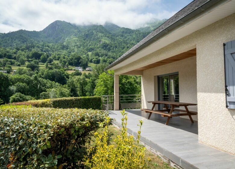 Maison Lanepla