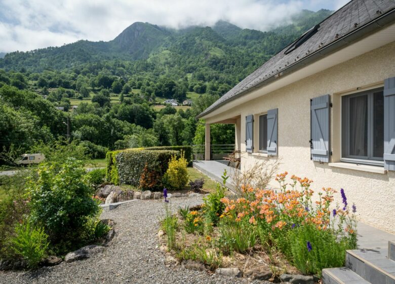 Maison Lanepla