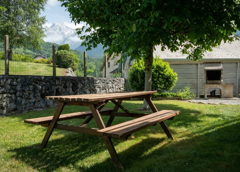 Maison Lanepla