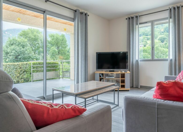 Maison Lanepla
