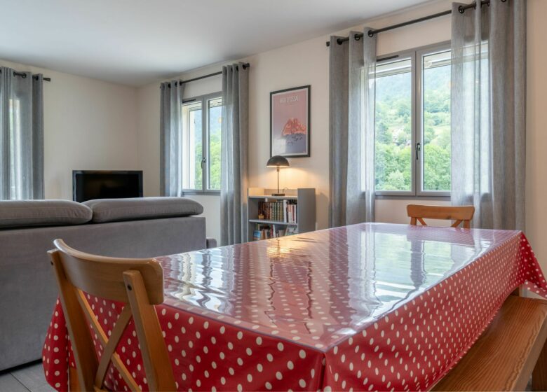 Maison Lanepla