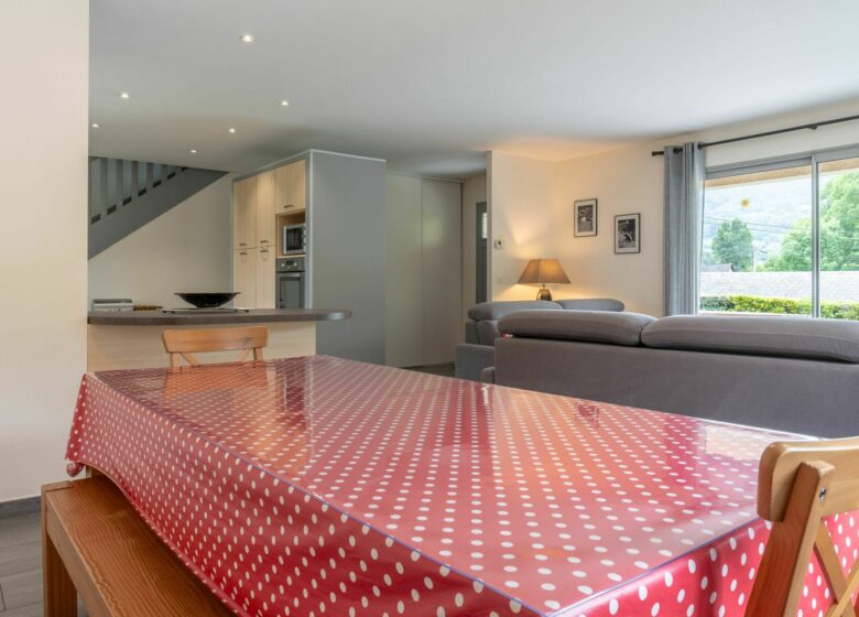 Maison Lanepla