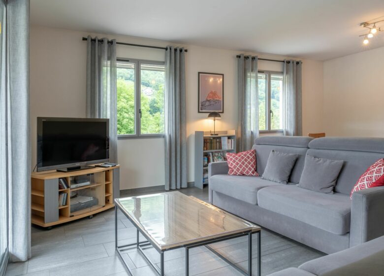 Maison Lanepla