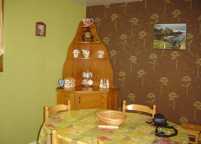 Appartement Lanusse