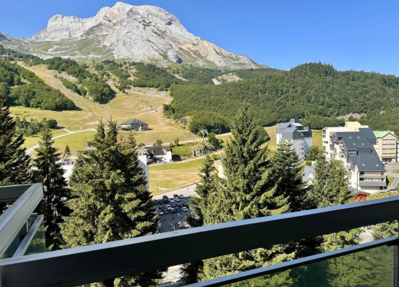 Le Balcon du Ger
